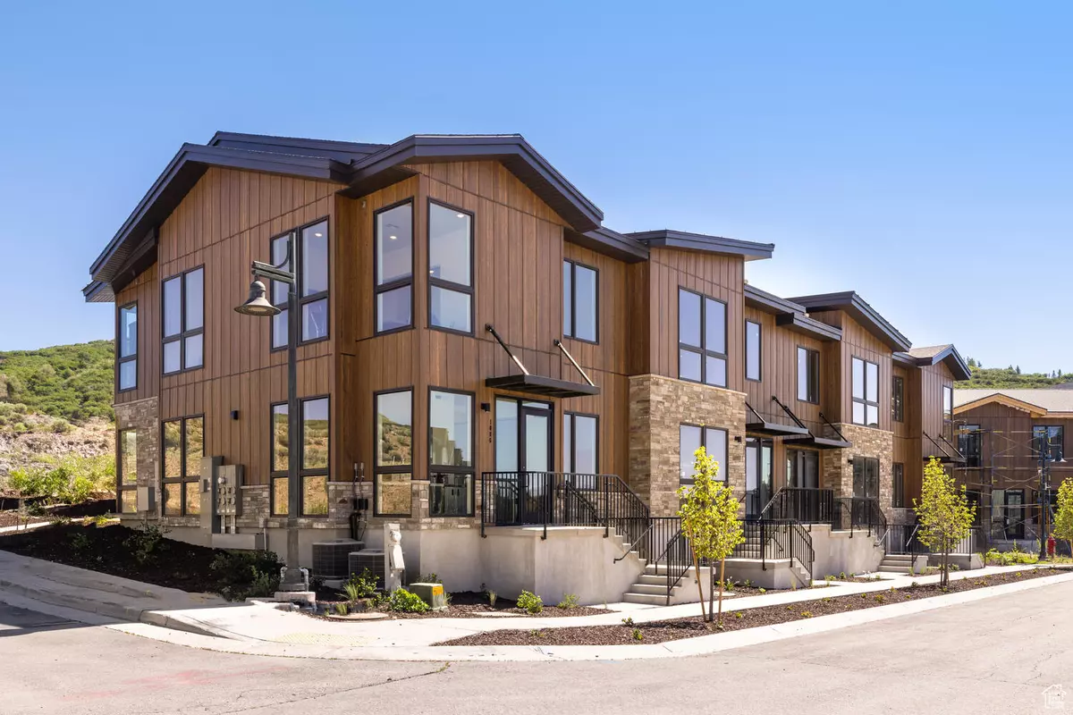 Kamas, UT 84036,1036 W WASATCH SPRINGS RD #3