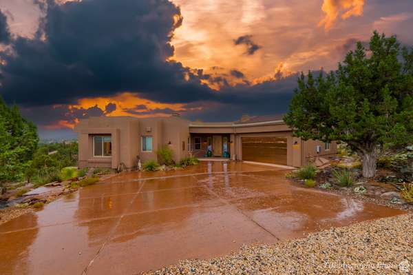 478 N PINION HILLS DR, Dammeron Valley, UT 84783