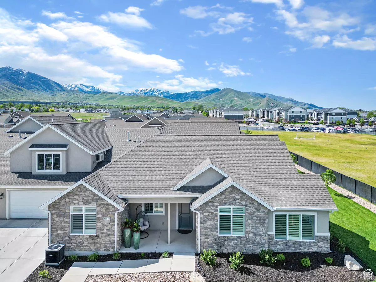 Tooele, UT 84074,931 N BROOK AVE #D