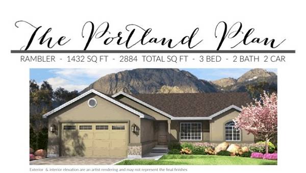 130 S LIBERTY ST #202, Grantsville, UT 84029