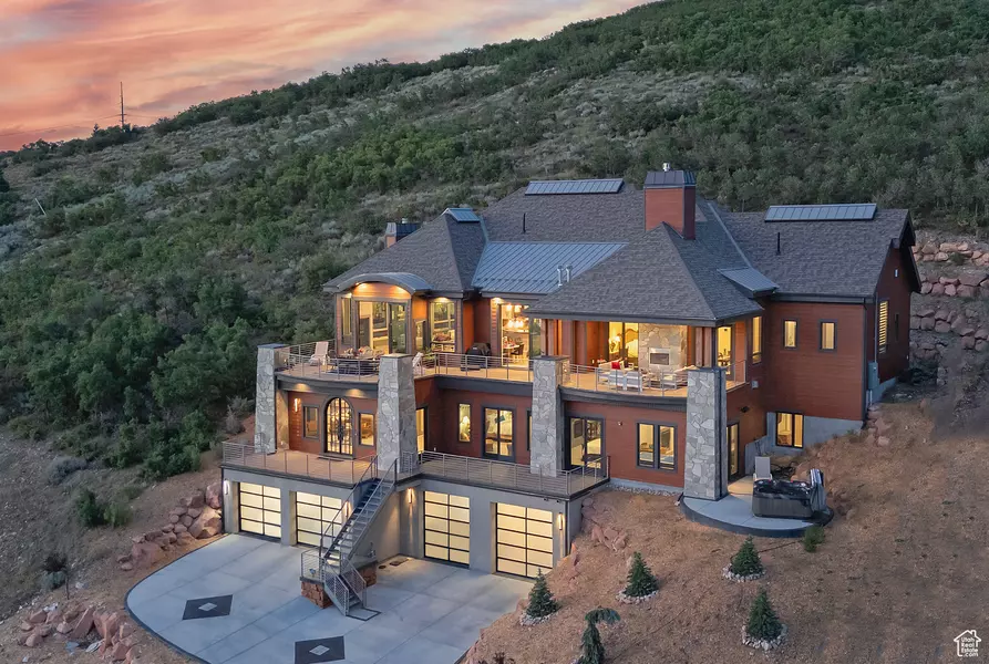 1310 MELLOW RD, Park City, UT 84060