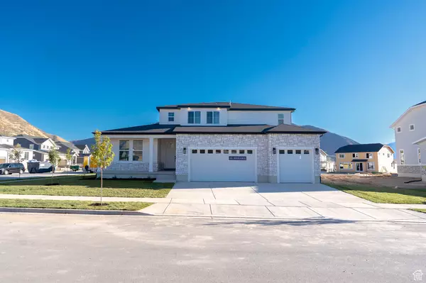 Mapleton, UT 84664,1065 W ROCK RIDGE DR