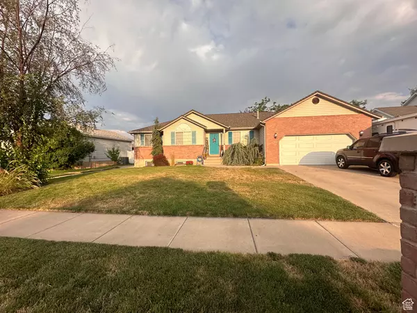 Syracuse, UT 84075,1476 EVALIN CIR