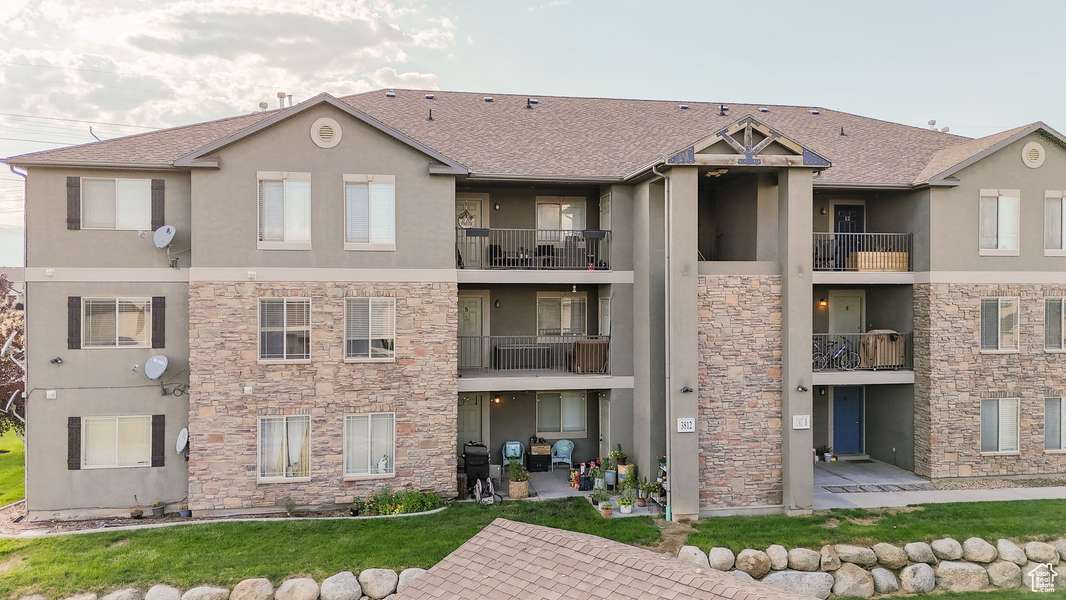 3812 E ROCK CREEK RD #B5, Eagle Mountain, UT 84005