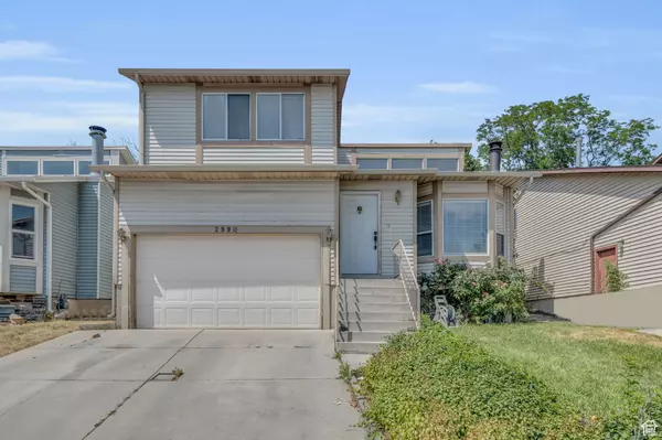 Stunning 3-Bedroom Home in Desirable West Valley City Neighborhood for $445,000,Matt Wolfe