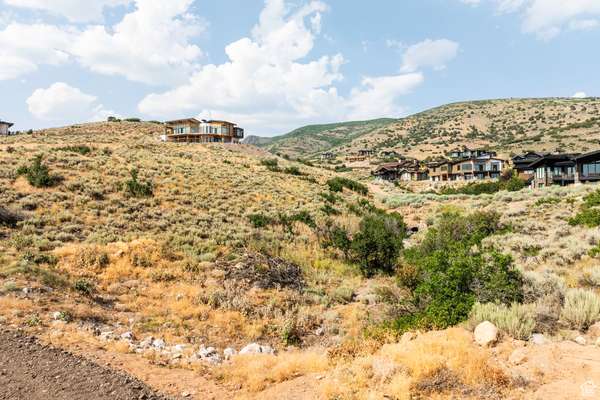 1418 N LOWER LOOKOUT KNOLL CT, Heber City, UT 84032