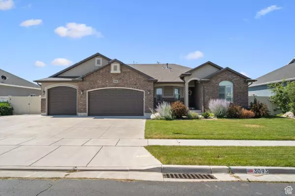 3093 W 875 S, Syracuse, UT 84075