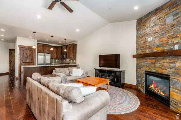 14160 N COUNCIL FIRE TRL, Heber City, UT 84032