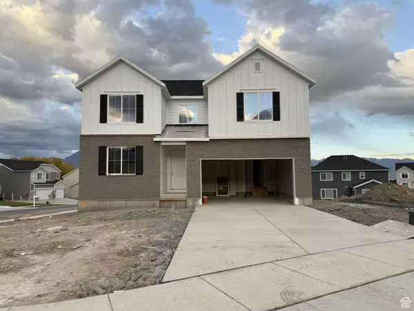 3266 S EGRET CT E #725, Saratoga Springs, UT 84045