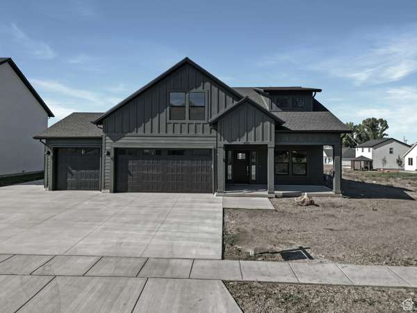 473 N 700 W, Brigham City, UT 84302