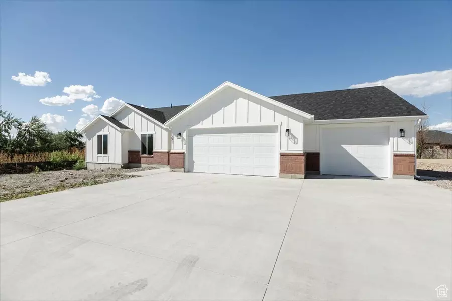 1251 W 3050 S, Nibley, UT 84321