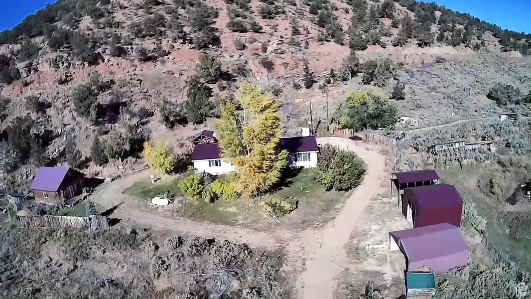 2350 S RED CREEK RD, Fruitland, UT 84027