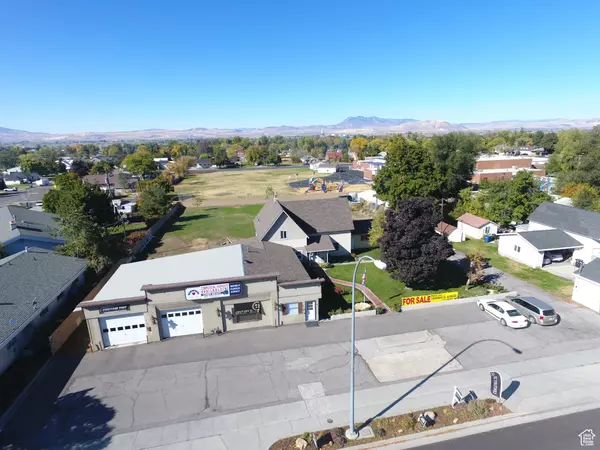 57 S MAIN ST, Smithfield, UT 84335