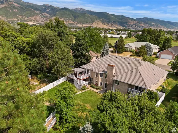 Layton, UT 84040,1365 E INDIAN SPRINGS CIR S