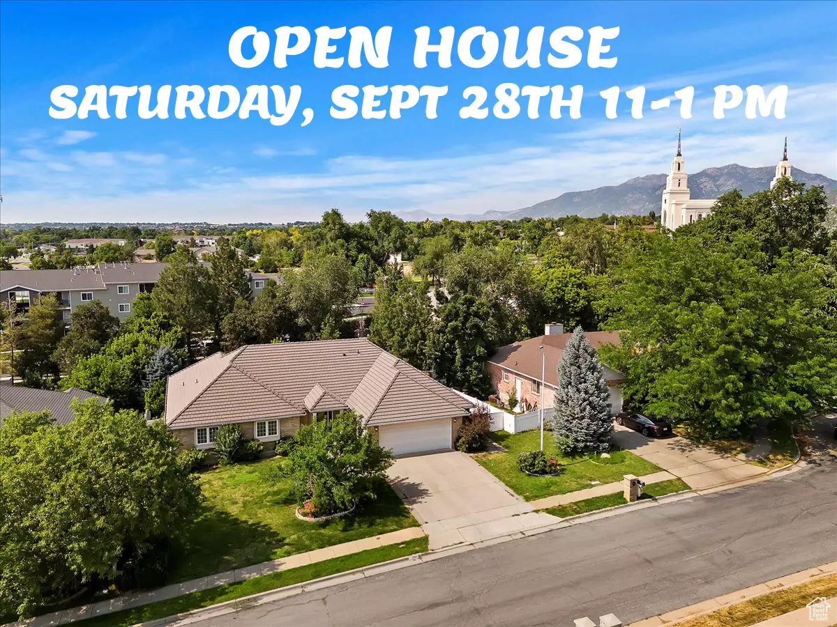 Layton, UT 84040,1365 E INDIAN SPRINGS CIR S