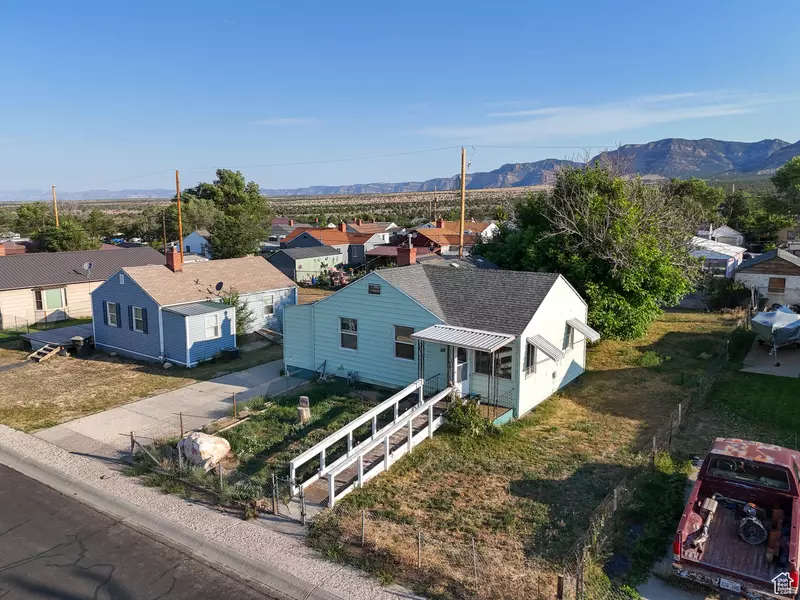 119 GRASSY DR, East Carbon, UT 84520