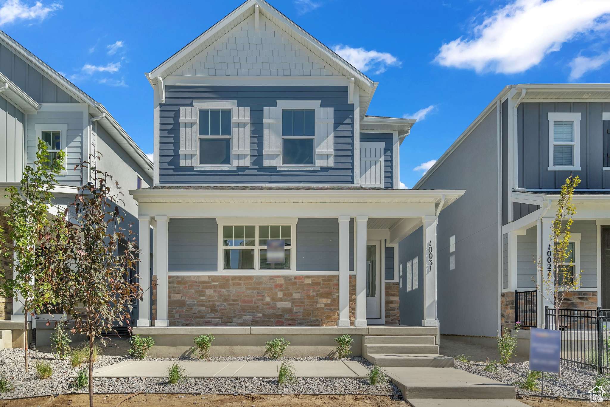 10031 N TORREYA DR W #738, Highland, UT 84003