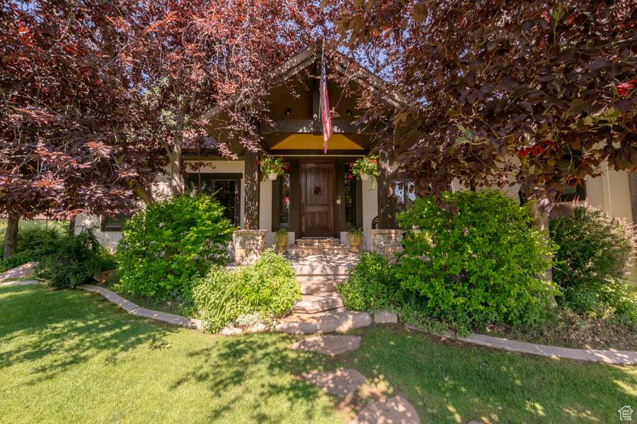 1307 DUTCH HIGHLAND DR, Midway, UT 84049