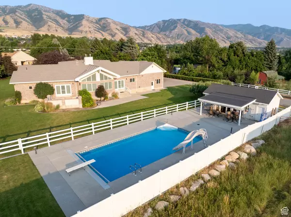 Hyde Park, UT 84318,105 S 400 E