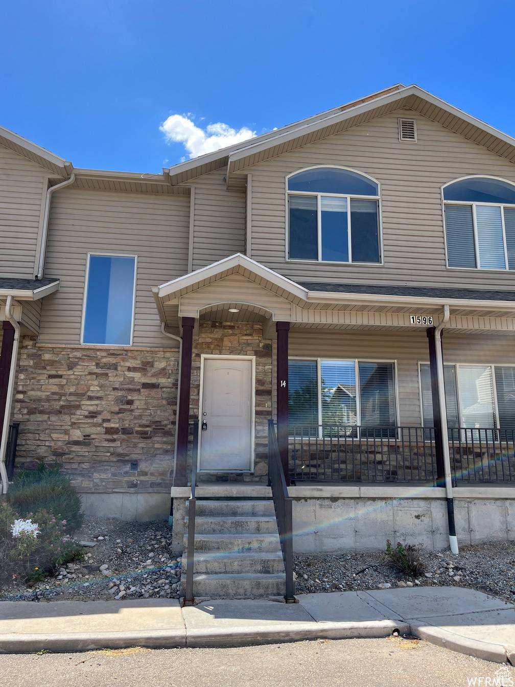 Vernal, UT 84078,1596 W 300 S #14