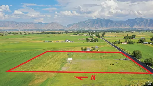 3285 W 600 S, Logan, UT 84321