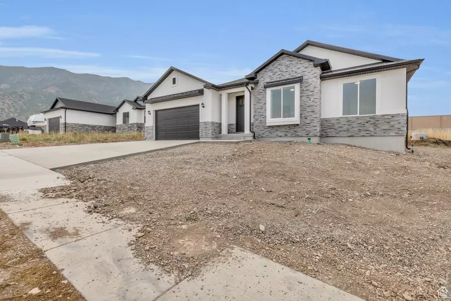 330 E 500 S, Santaquin, UT 84655