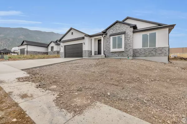 330 E 500 S, Santaquin, UT 84655