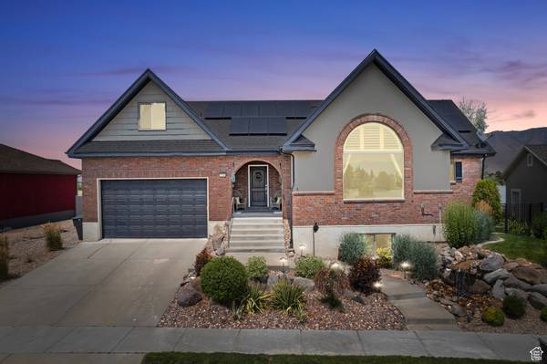 175 E DELGADA LN, Stansbury Park, UT 84074