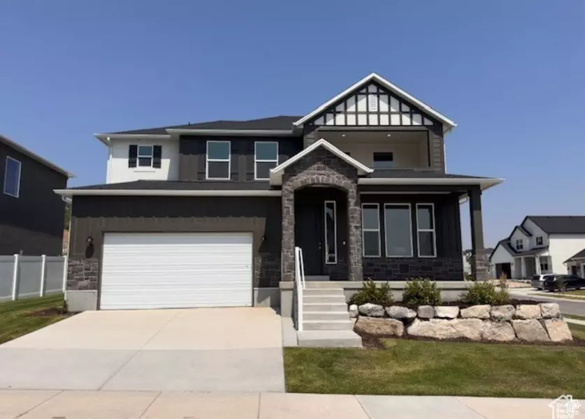 3651 E OWAHEE ST #520, Eagle Mountain, UT 84005