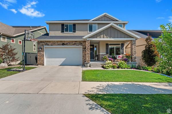 4236 W LOWER MEADOW DR S, Herriman, UT 84096