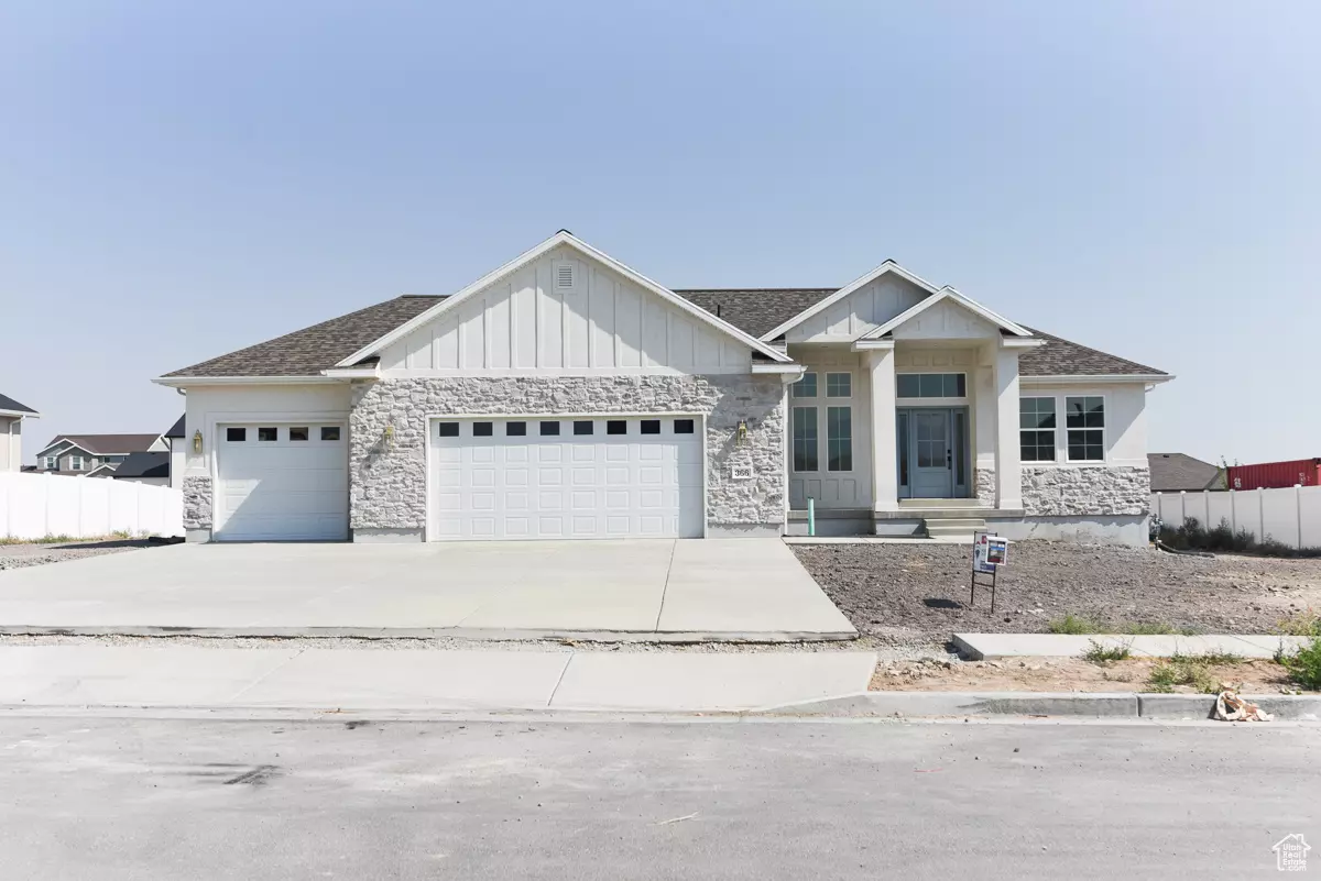 Grantsville, UT 84029,366 W RIGDON ST S #524