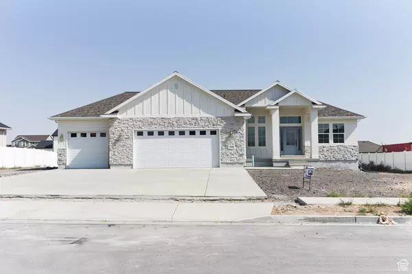 366 W RIGDON ST S #524, Grantsville, UT 84029