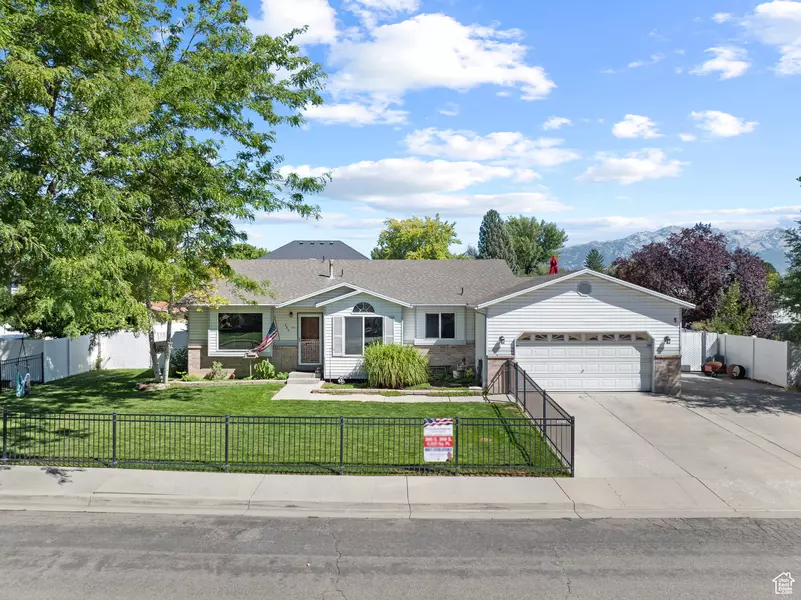 365 E 350 S, Lehi, UT 84043