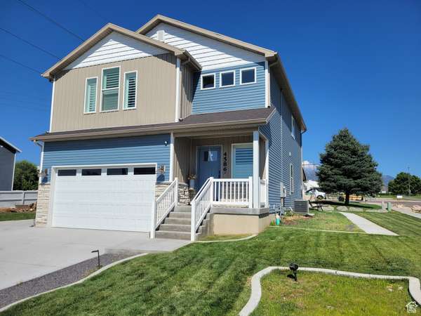 4586 S 2950 W, Roy, UT 84067