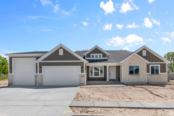 2281 S 1090 W, Syracuse, UT 84075