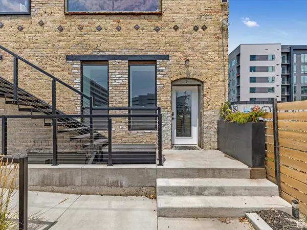 Salt Lake City, UT 84111,231 S EDISON ST ST #2