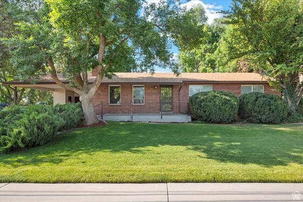 160 E 400 N, Payson, UT 84651