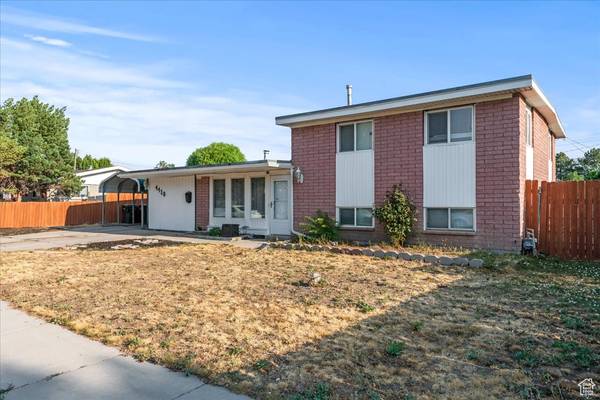 4418 W ANNAPOLIS DR S, West Valley City, UT 84120