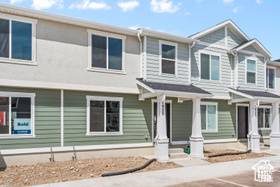 1771 N TEN HENS AVE #1251, Tooele, UT 84074