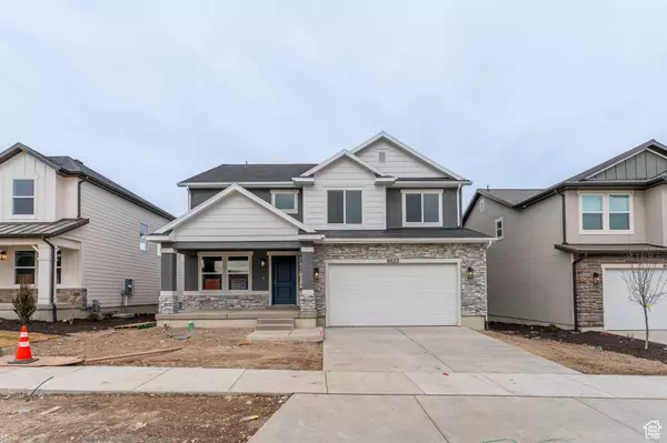 6522 W GOAT MOUNTAIN LN #115, Herriman, UT 84096