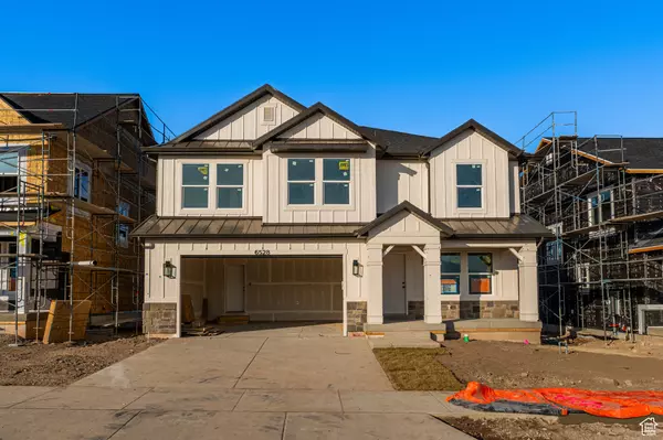 Herriman, UT 84096,6528 W GOAT MOUNTAIN LN #116