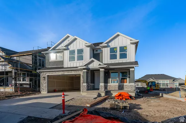 Herriman, UT 84096,6566 W GOAT MOUNTAIN LN #121