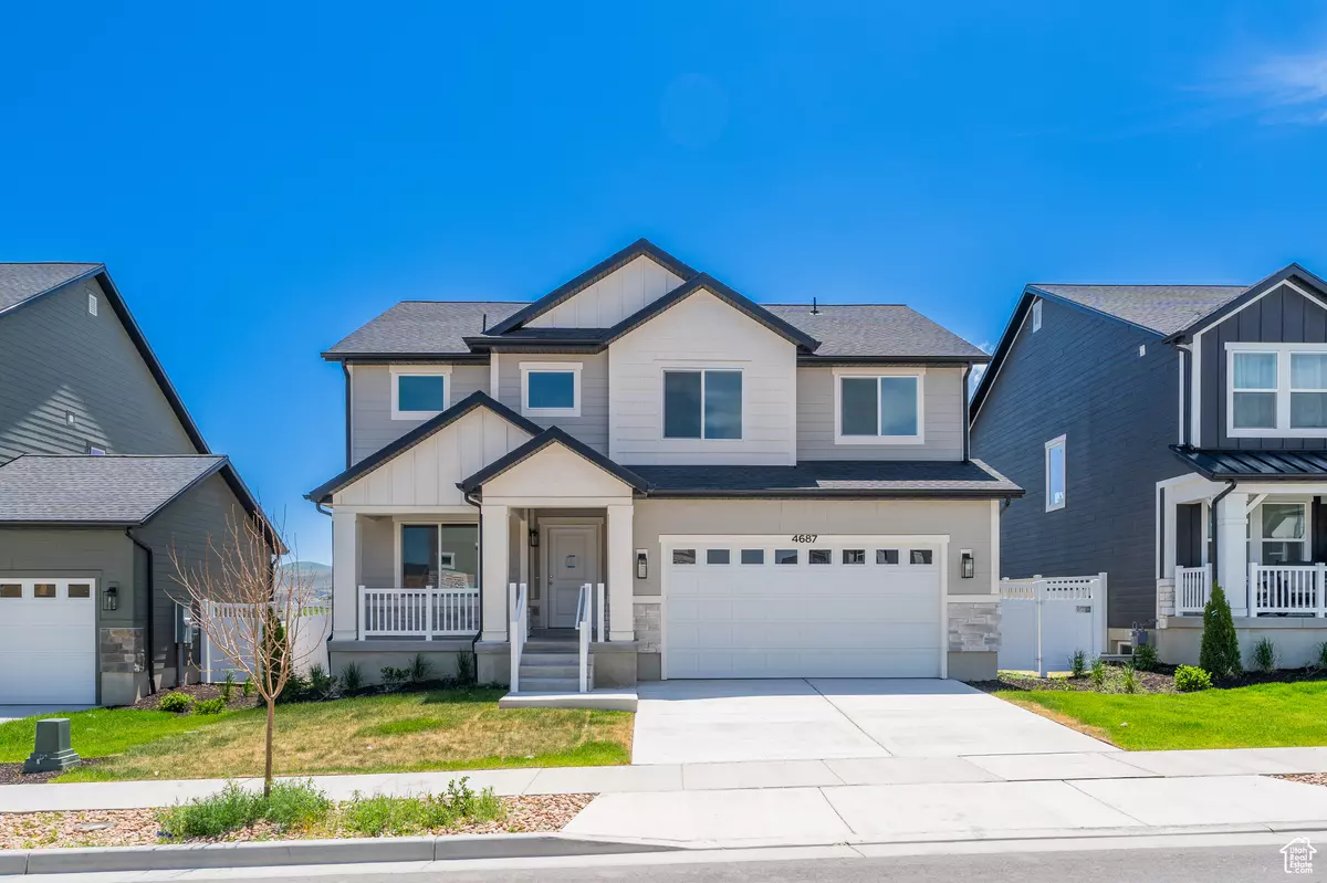 Riverton, UT 84096,4687 W HIDDLESTON DR #2203