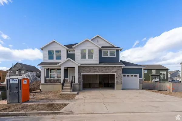 Lehi, UT 84043,1069 N STORY DR #311