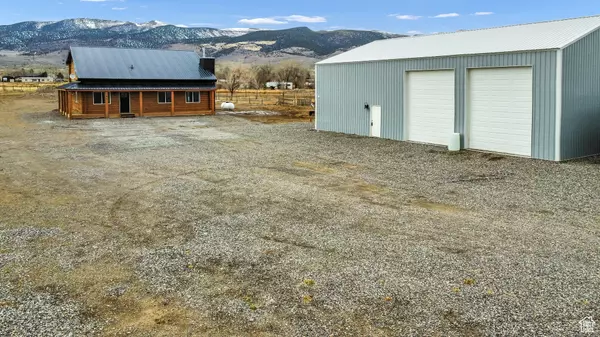 184 S 200 E, Joseph, UT 84739