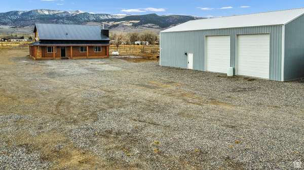 184 S 200 E, Joseph, UT 84739