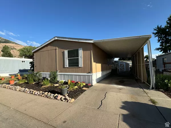 1450 N WASHINGTON BLVD #71, Ogden, UT 84404