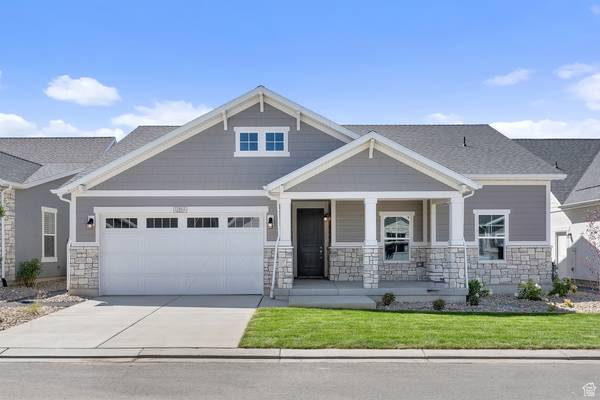 11864 S GOLDEN PINE LN, Riverton, UT 84065