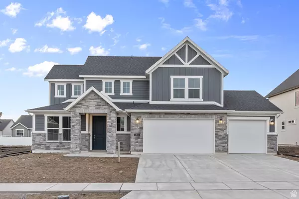 1871 S 2475 W, West Haven, UT 84401