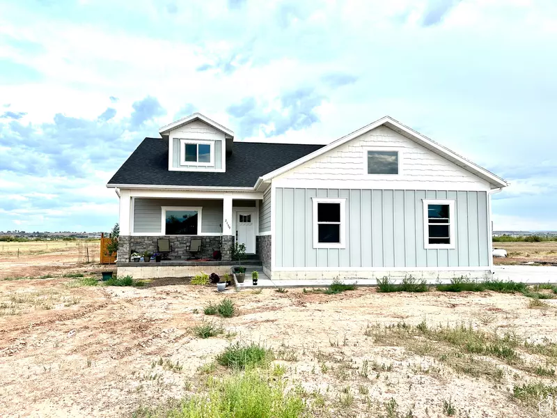 2159 W 520 S, Roosevelt, UT 84066